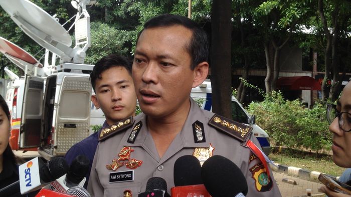 Kabid Humas Polda: Kasus Dhani Delik Umum, Siapapun Bisa Lapor