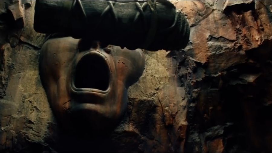 The Mummy, Bangkitnya Sang Mumi Mematikan