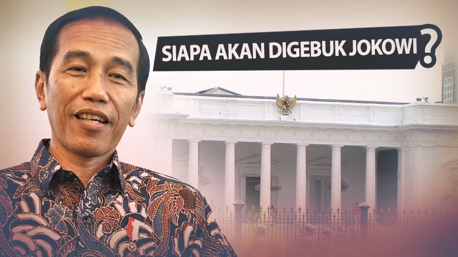 Jokowi Bakal Galak Jika ada yang Ganggu NKRI