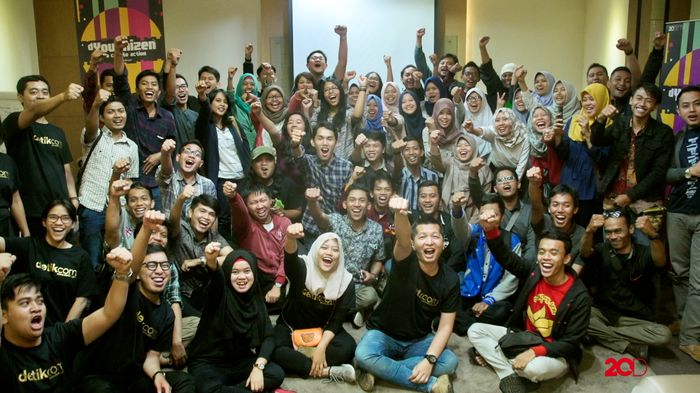 Dyouthizen Yogyakarta Day 2
