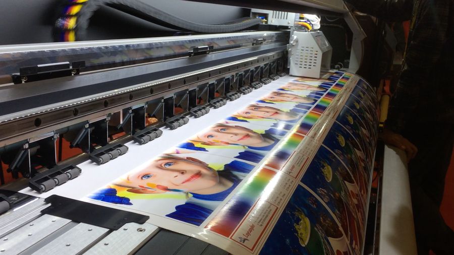Berburu HP Latex di Jiexpo Kemayoran