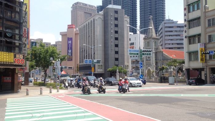 dTraveler Kunjungi Sungai Terbersih Hingga Tempat Bersejarah di Kaohsiung
