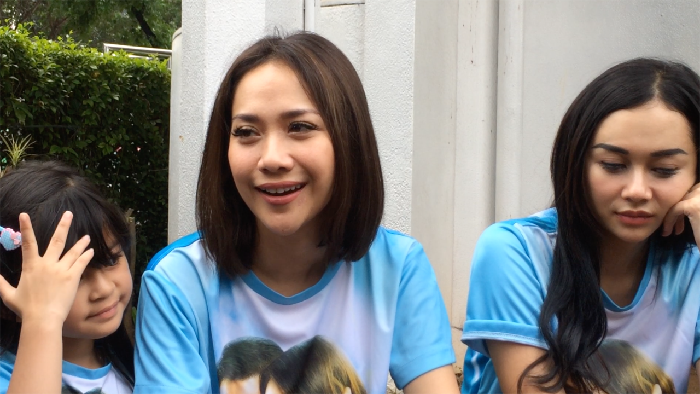 Perankan Angel di SKUT, BCL: Ini Film dengan Karakter Terberat