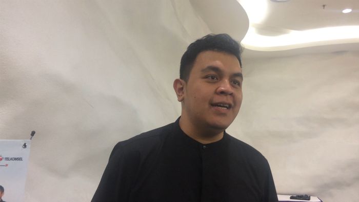 Nidji Gandeng Tulus dan Rian DMasiv di Album Baru
