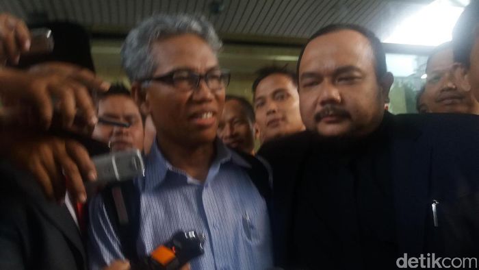 Terungkap! Ini Tujuan Buni Yani Posting Video Ahok