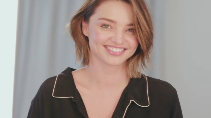 Miranda Kerr Siapkan Pernikahan dengan Bos Snapchat