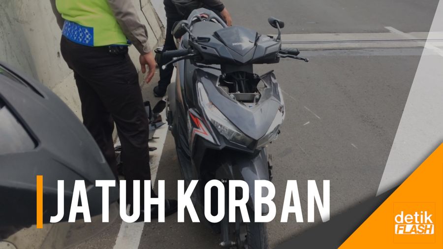 JLNT Casablanca Makan Korban