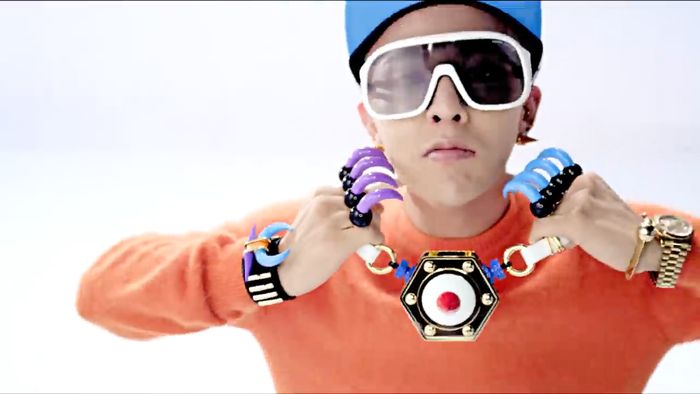 G-dragon, Artis K-Pop dengan Follower Terbanyak di Twiter dan Instagram
