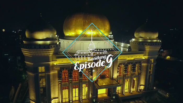 Video Series: Audisi Sunsilk Hijab Hunt 2017 Bandung - Episode 9