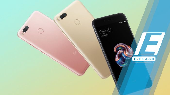 Xiaomi Ikut Tren Ponsel Kamera Ganda