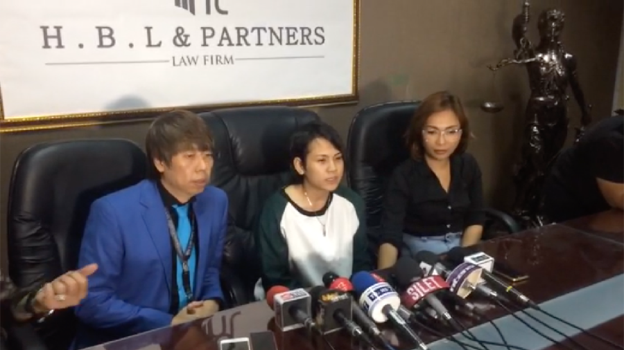 Ditalak Aming, Evelyn Sempat Mau Bunuh Diri