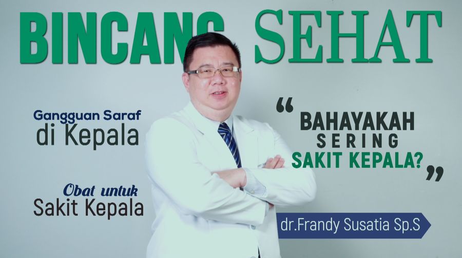 Kapan Sakit Kepala Perlu Diwaspadai?