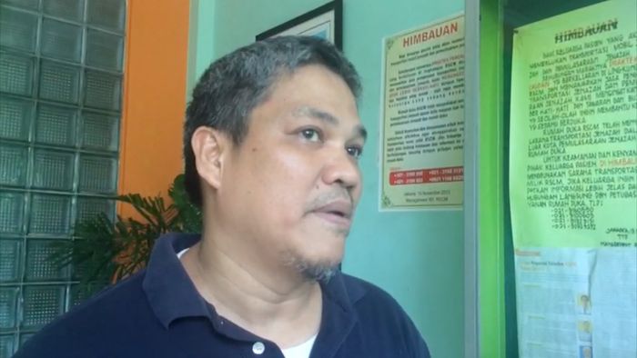 Cerita Sang Suami atas Meninggalnya Renita Sukardi