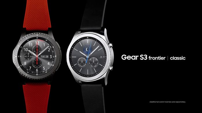 Wah! Fanboy Apple Bisa Pakai Smartwatch Samsung