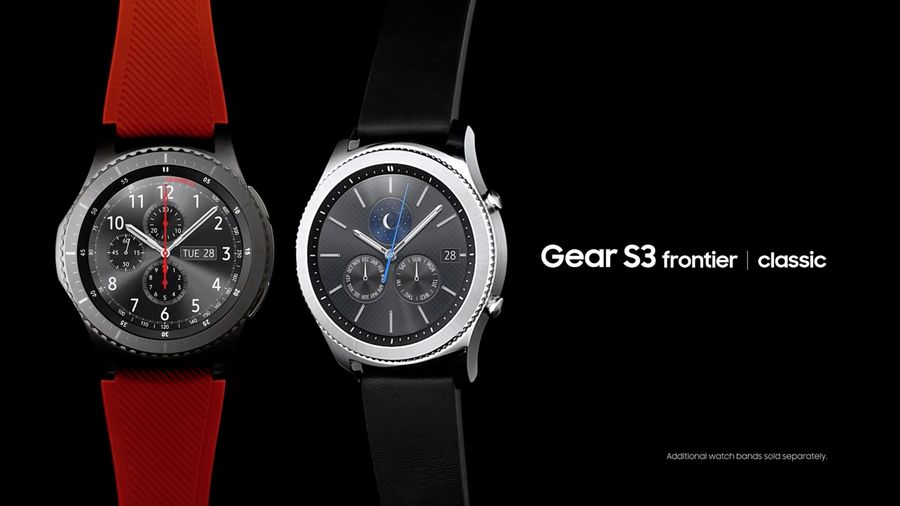 Wah! Fanboy Apple Bisa Pakai Smartwatch Samsung