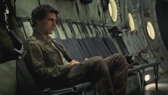 Teriakan Tom Cruise di Trailer The Mummy Jadi Ringtone, Bikin Ngakak!