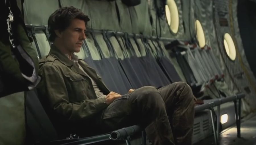 Teriakan Tom Cruise di Trailer The Mummy Jadi Ringtone, Bikin Ngakak!