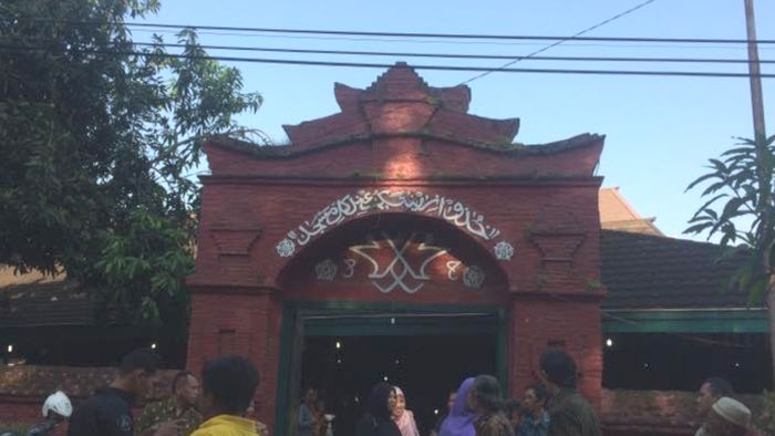 Nani Widjaja Menikah Hari Ini