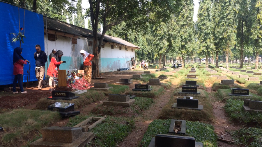 Sebut Jupe Belum Mati, Paranormal Ini Mengaku Terima Banyak Ancaman