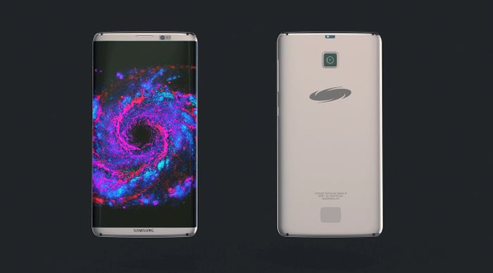 Galaxy S8 Sudah Mulai Diuji di China
