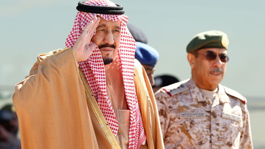 Liburan Raja Salman Bisa Jadi Promosi untuk Bali