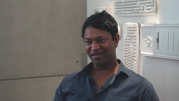 Saroo Brierley Sempat Galau Nunggu Pengumuman Nominasi Oscar 2017
