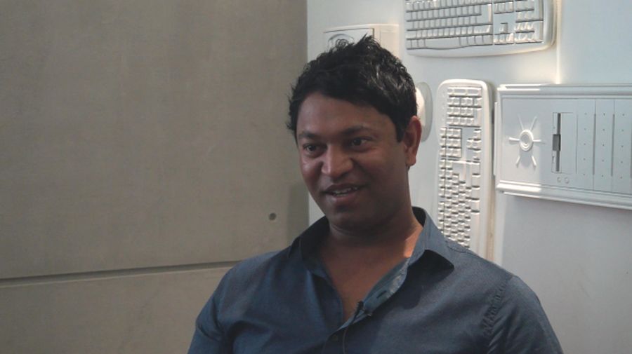 Saroo Brierley Sempat Galau Nunggu Pengumuman Nominasi Oscar 2017