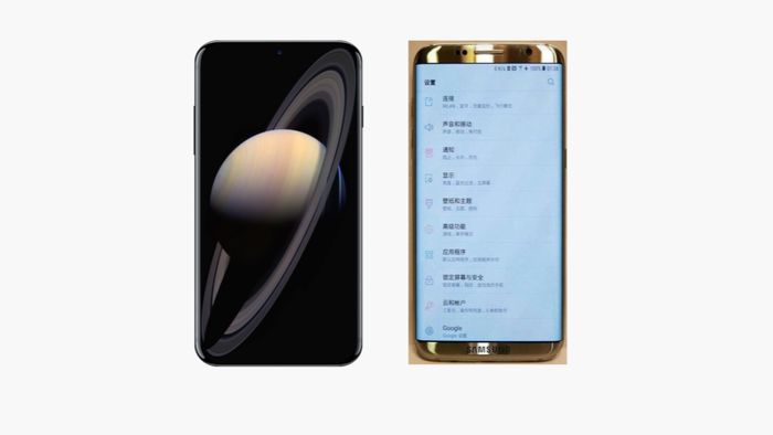 Perang Fanboy Apple dan Samsung Berpotensi Memanas