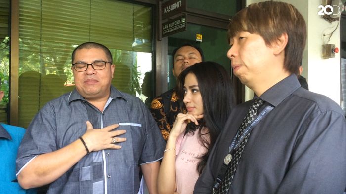 Razman Arif: Kan Biasa, Mencintai, Tidak Memiliki