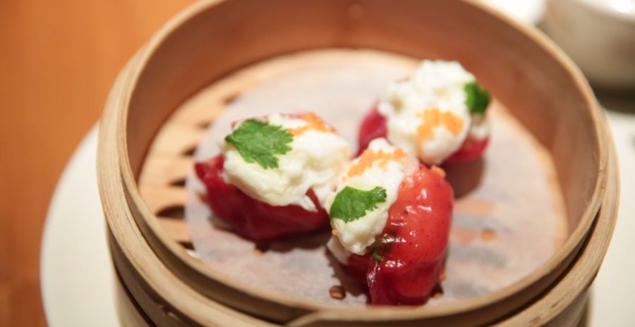  Dim Sum Enak Ala Chef Low Kien Fatt