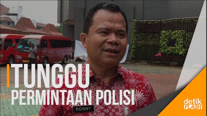 Imigrasi Siap Bantu Pulangkan Rizieq 