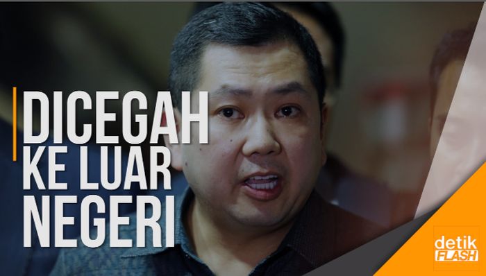 Kasus Hary Tanoe Ada Hubungannya dengan Pilkada DKI?