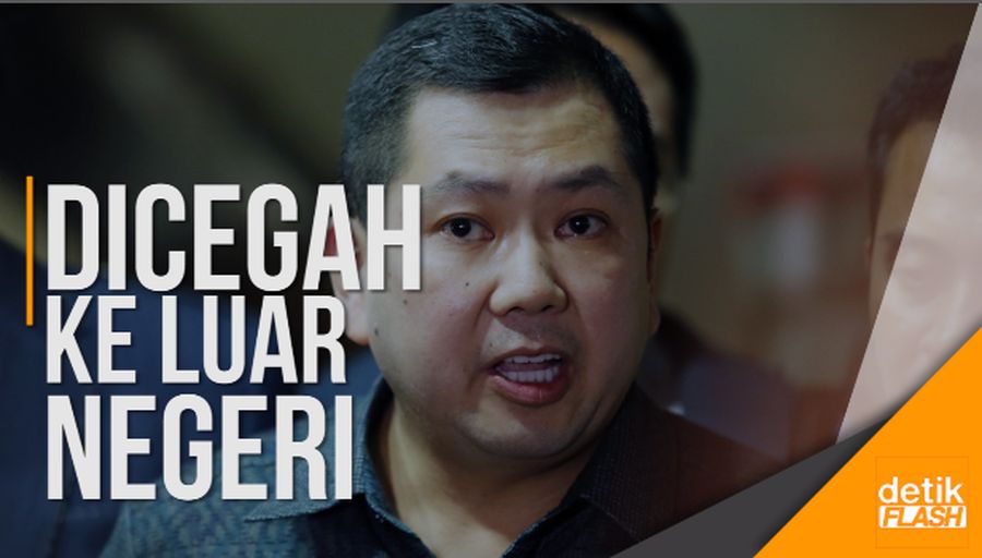 Kasus Hary Tanoe Ada Hubungannya dengan Pilkada DKI?