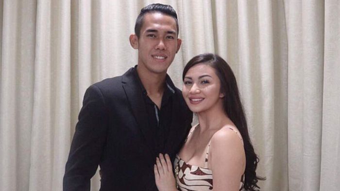 Ryuji Utomo, Pemain Persija yang Bikin Ariel Tatum Jatuh Hati