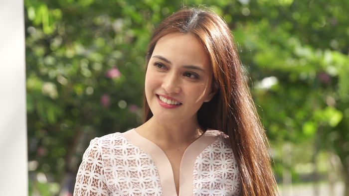 Shandy Aulia Nostalgia Peran di Film-Filmnya