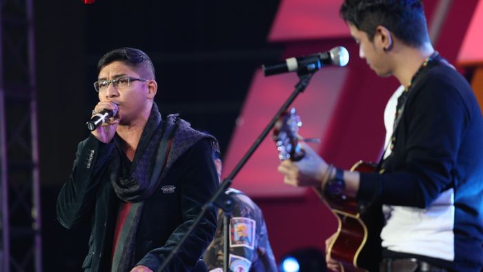Kata Sang Istri Soal Pasha ke Singapura Tanpa Izin