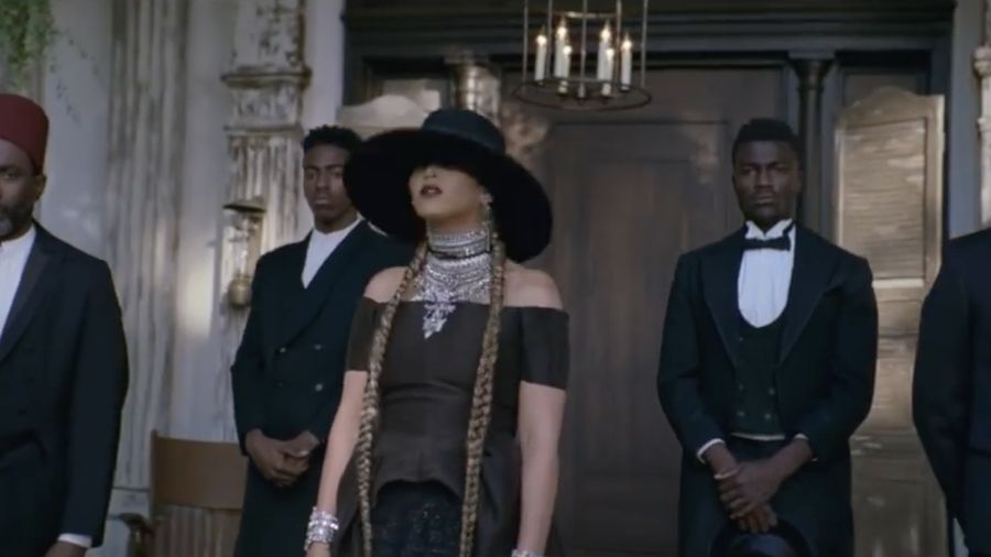 Menang Best Music Video, Akankah Beyonce Gondol Song of the Year?