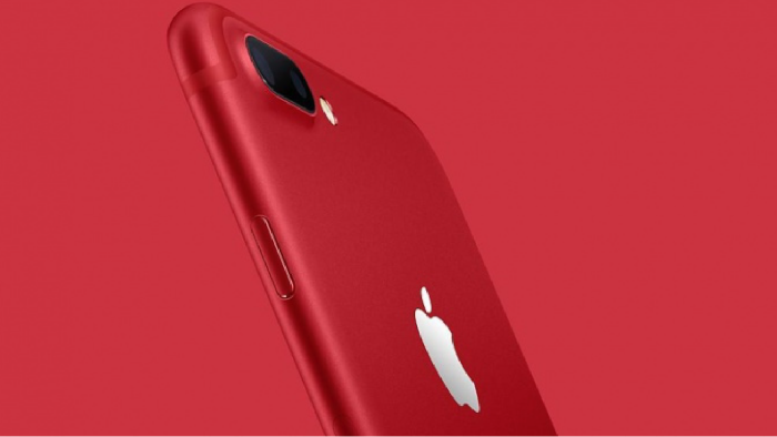 Yuk! Berburu iPhone 7 Warna Merah yang Limited Edition