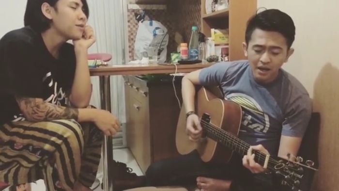 Evelyn Jual Motornya di Instagram, Kenapa?
