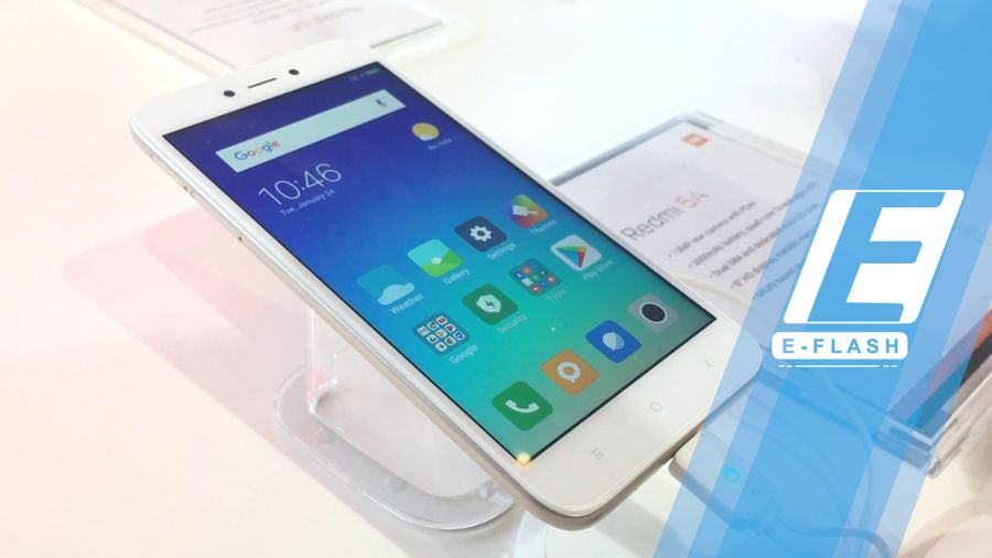 Ini Ponsel Favorit Bos Xiaomi Lei Jun