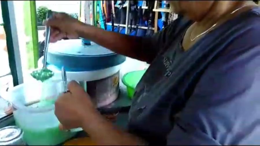 Es Pleret, Minuman Khas dari Kota Blitar
