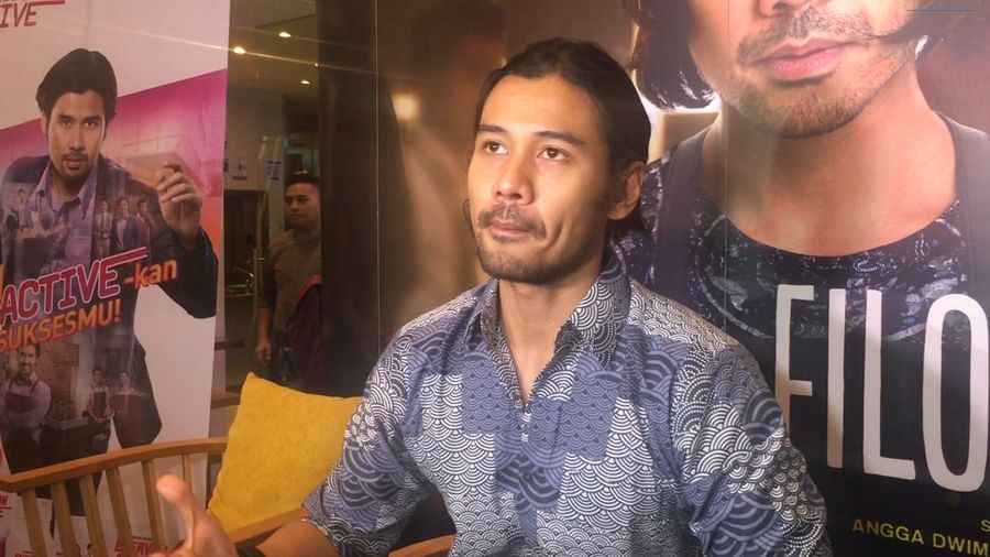 Ultah ke-33, Chicco Jerikho Ajak Publik Donasi untuk Petani Kopi