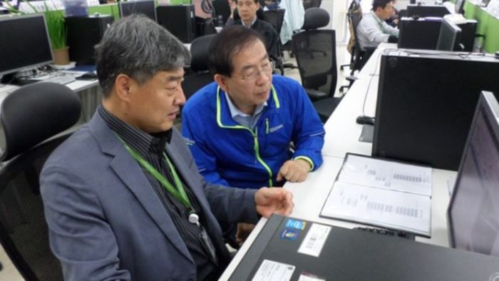 Startup Ini Hanya Pekerjakan Staf Usia 55 Tahun ke Atas