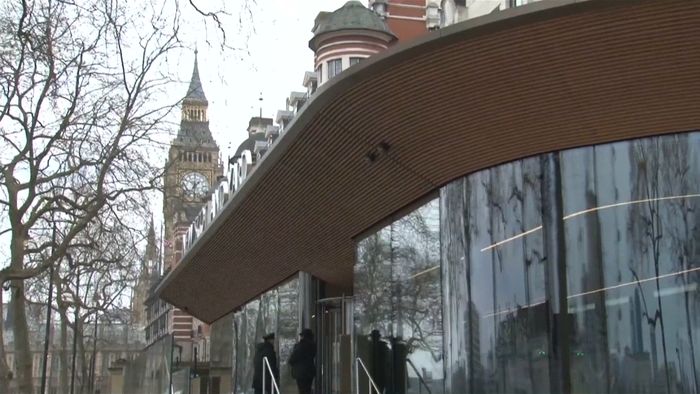 5 Destinasi Wisata yang Aman dari Teror di London