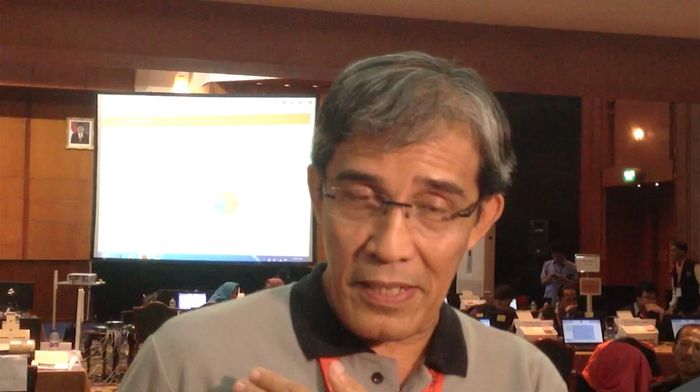 Situng Mampu Mengetahui Hasil Real Count Secara Cepat