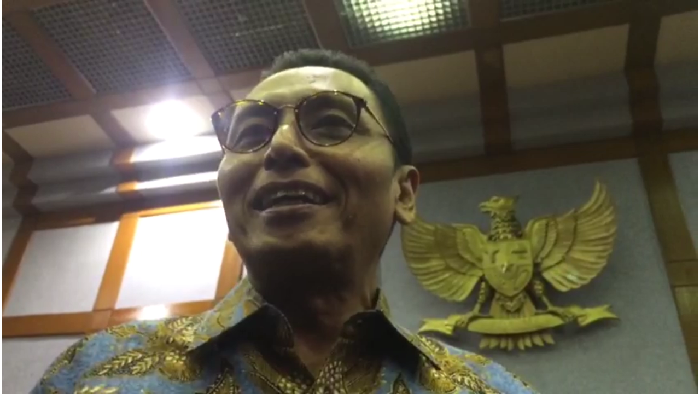 Banyak Fraksi Ingin Menggolkan Rancangan Undang-undang Permusikan