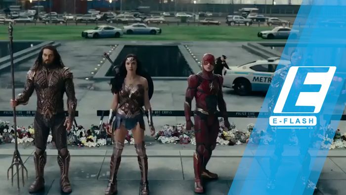 Ternyata The Flash Suka Banget Sama BLACKPINK
