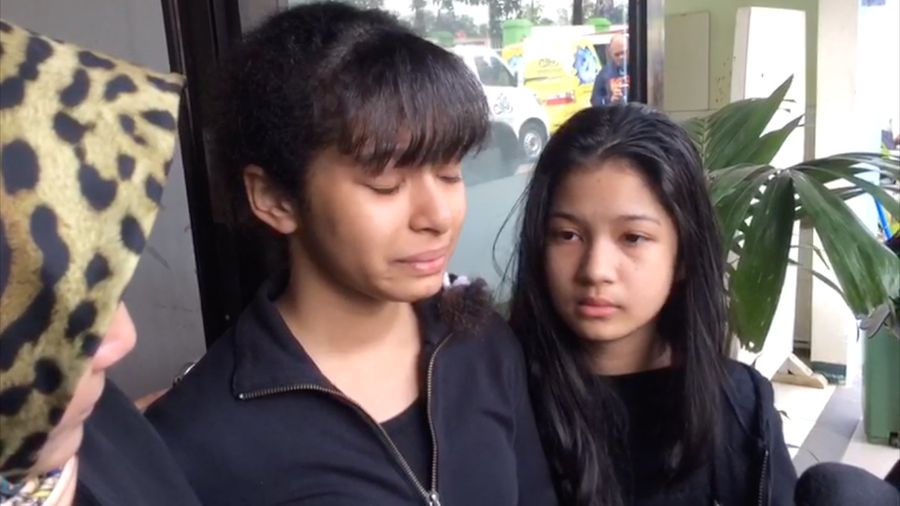 Berurai Air Mata, Putri Yana Zein Ungkap Penyesalannya 