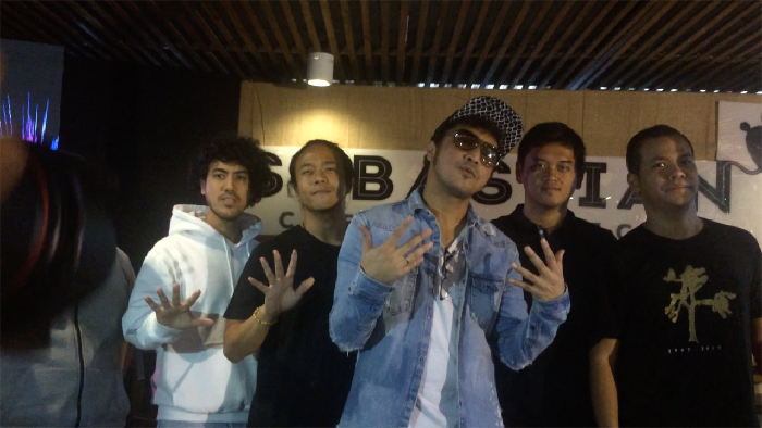 Nidji Akan Gelar Konser Tunggal Pertama