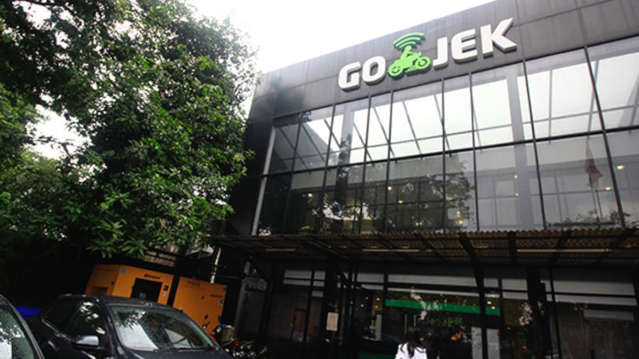 Ribut-ribut Order Fiktif Go-Food Atas Nama Julianto